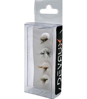 Sélection Emergentes 1