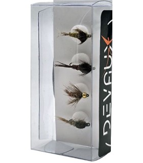 Sélection Nymphes 1