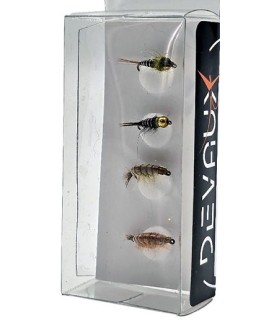 Sélection Nymphes 2