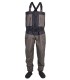 Waders JMC Hydrox Vortex ZIP M