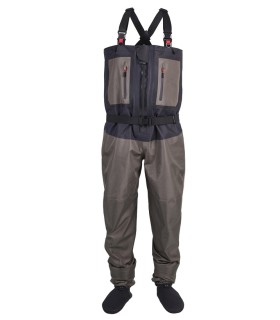 Waders JMC Hydrox Vortex ZIP M