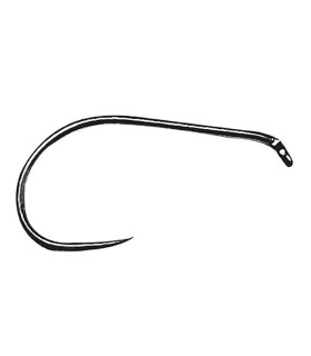 Hameçons Devaux DXD 109 BL  Boîte de 25