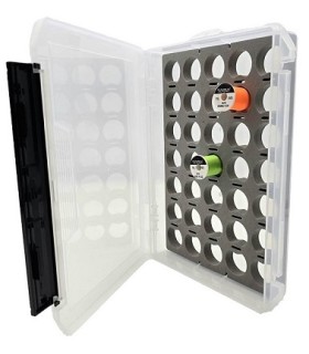 Boîte Bobine de Montage