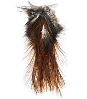 pelles de pardo indio roux