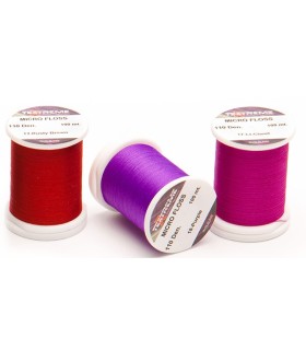 Micro Floss Textreme