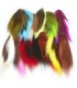 Bucktail individuel