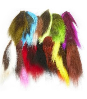 Bucktail individuel
