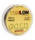 Nylon Teklon gold