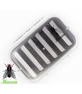 Boîte à Mouche MUSCA Transparente