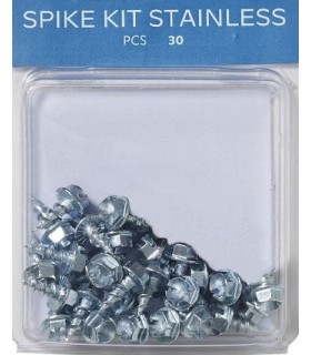 Kit de cloutage pour chaussures wading