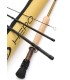 Vision HERO 2 Flyrod Trout 9’6 soie 7