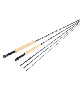 Canne MARRYAT WISDOM 10' soie 3/4