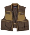 Gilet SIMMS Headwaters Vest Hickory