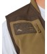 Gilet SIMMS Headwaters Vest Hickory