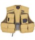 gilet Simms tributary