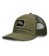 Casquette SIMMS Double Haul Icon Trucker Loden
