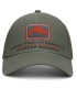Casquette SIMMS Trout Icon Trucker Smokey Olive