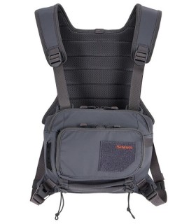 chest pack simms tributary Tahitian pearl