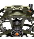 Moulinet Lamson Hyperspeed Ranger F-5