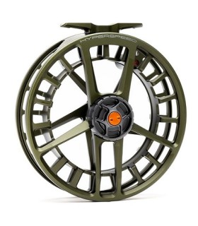 Moulinet Lamson Hyperspeed Ranger F-7