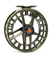 Moulinet Lamson Hyperspeed Ranger F-7