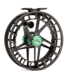 moulinet lamson hyperseed M10 coastal