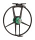 Moulinet LAMSON Hyperspeed M8 Coastal