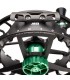 Moulinet LAMSON Hyperspeed M8 Coastal