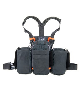 Chest Pack Guideline Experience Multi Harness