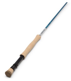 Orvis Recon SW 8'9 soie 11