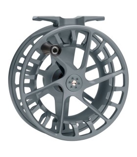 Moulinet Lamson Speedster S 3+ Battleship