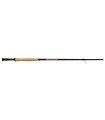 Canne mouche JMC Performer 2.0 - 9’4 soie 3/4