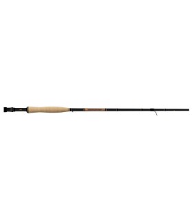 Canne mouche JMC Performer 2.0 - 11'2 soie 2/3