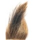Poils de sanglier