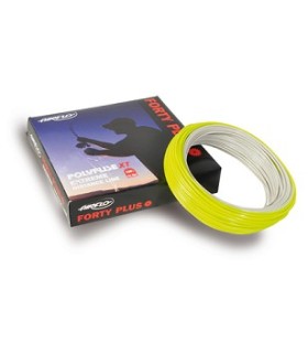 Forty Plus Expert new 2011