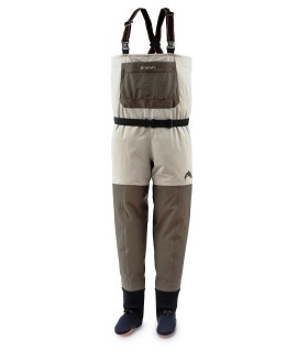 Freestone respirant new 2013