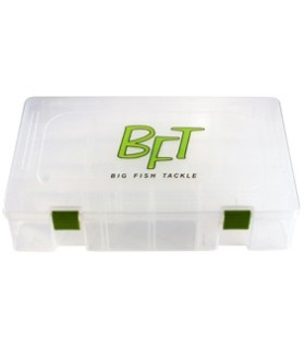 Boite BFT jerkbait