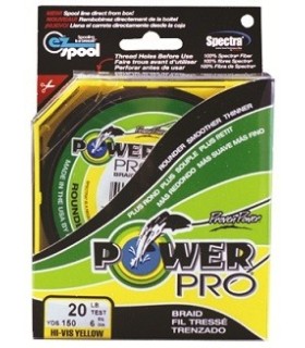 Power Pro 135m Verte