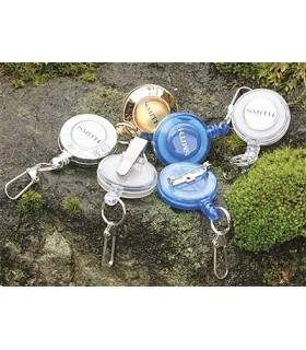 Bouton service Smith