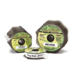 Le Frog Hair Traditionnel