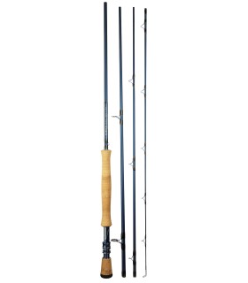 Cannes tactical Mer 9' soie 10 Tarpon