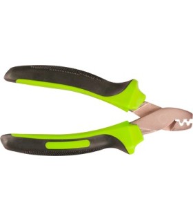 Pince crimping plier