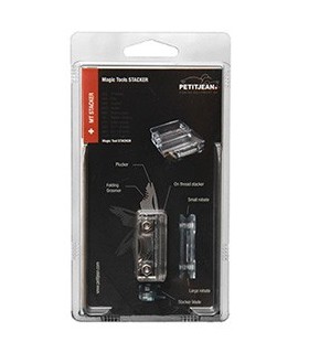 Magic Tool Stacker Nouveauté 2014