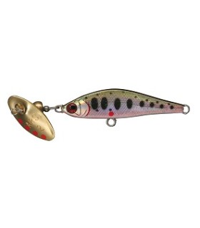 AR-HD Minnow HS N°1 Nouveauté 2015