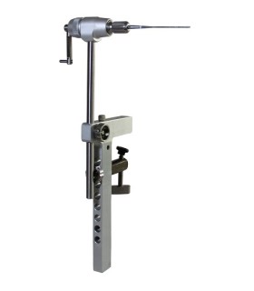 Etaux Petitjean swiss vise premier Tube Nouveauté 2015