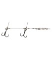 Shallow Stinger Stainless