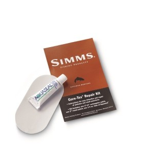 Kit de réparation waders Simms