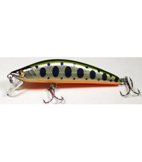 Emishi 65 S  Coloris YMO