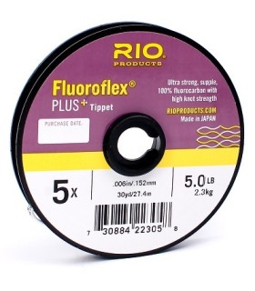 Rio Fluoroflex Plus 27m