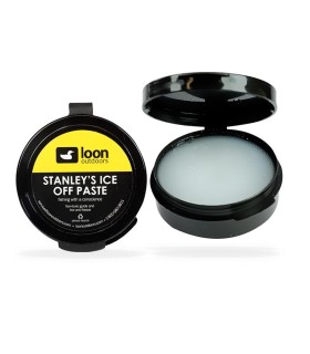 Pâte anti gel Loon Stanley's ice off paste